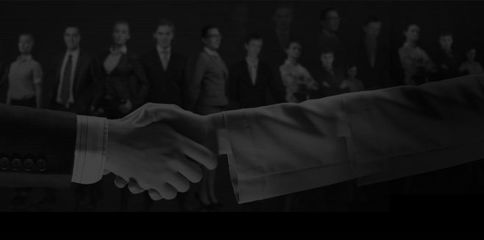 Web端商业用户界面实践 杭州壹柏科技的业务创新